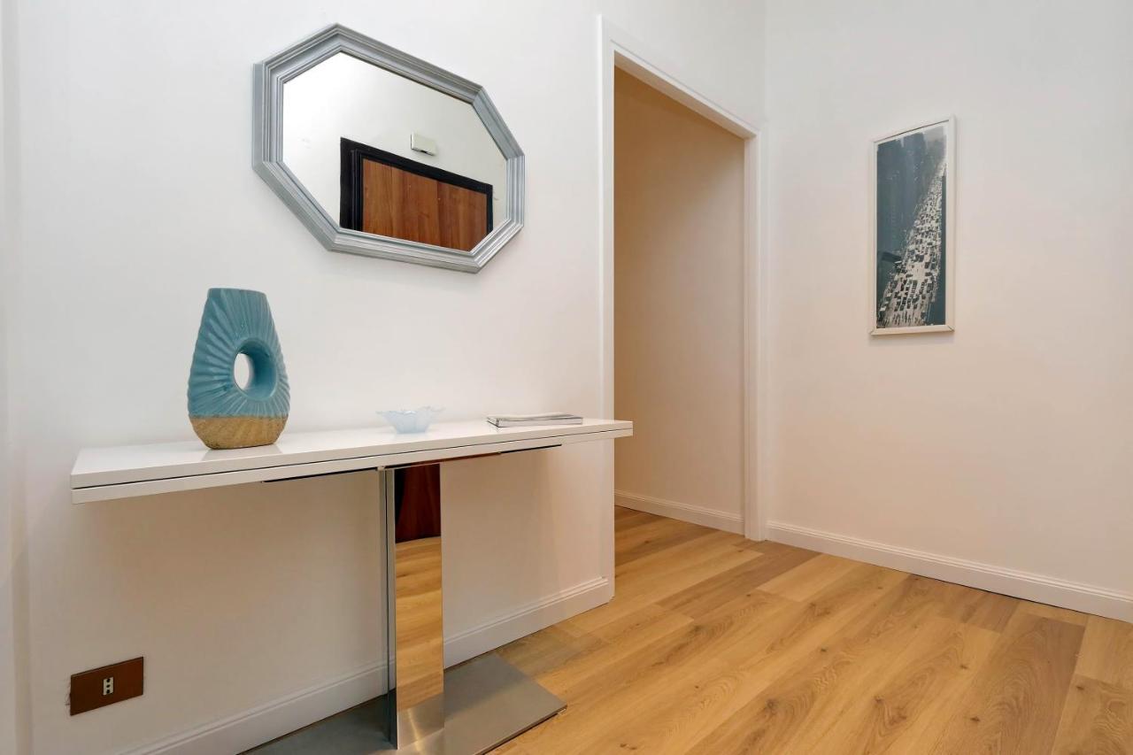 Magliana Apartment Rom