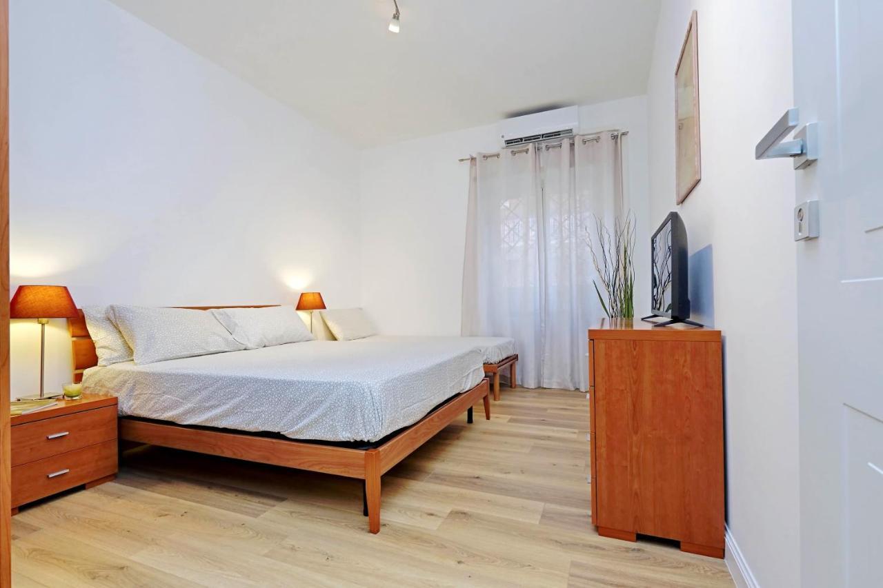 Magliana Apartment Rom