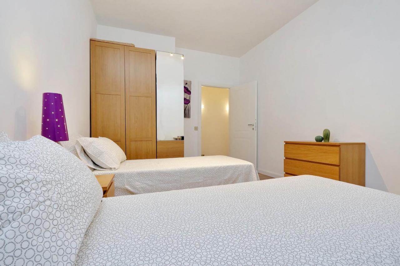 Magliana Apartment Rom
